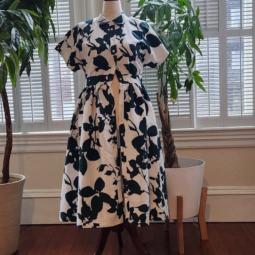 Kate Spade Day Dress